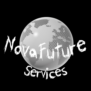 NovaFuture Services Logo